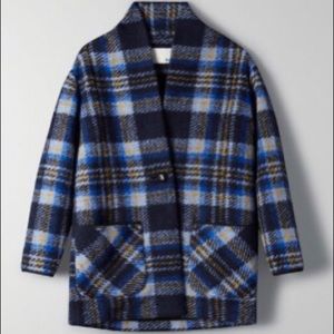 OBO Wilfred Free Off Duty Jacket